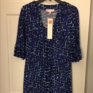 Jude Connally Nancy shift dress